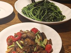 -粗茶淡饭·隐庐私厨(东亭店)