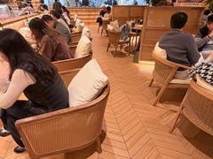 -无印良品餐堂 MUJI Diner(成都太古里店)