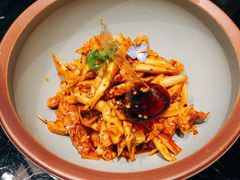 -辛香汇·现炒川菜(淮海路百盛店)