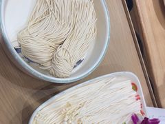 -蜀留香火锅(社会山店)