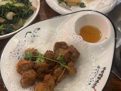 -洪大厨鸡煲(福田店)