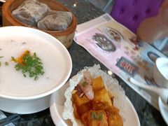 -新兴·金羊座·粤菜点心(乐峰店)