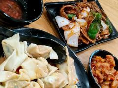 -来福面馆现炒浇头本帮面(真光路店)