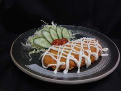 -南国会酒家(岗顶1站广场店)