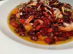 沸腾虾球-桂满陇天书(南京德基旗舰店)