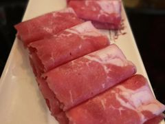 -鲁西肥牛(九方购物中心店)