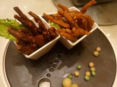 -滨河味道(北大街店)