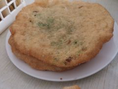 -老方子馅饼粥(台东店)