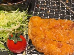 -上井精致料理(中兴商业大厦店)