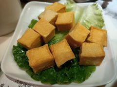 -鱼颜诱纸纸上烤鱼·蛙(龙湖天街店)