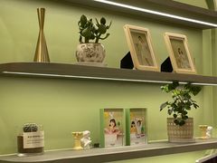 -海马体家庭照相馆(广州正佳广场店)