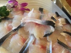 巴沙鱼-重庆德庄火锅(张家口店)