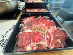 -牛匠和牛寿喜锅(西安总店)