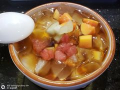 -严厨老坛酸菜鱼(张掖路店)