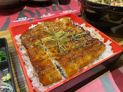 -鳗事鱼意·活鳗現烤专门店(富力海珠城店)