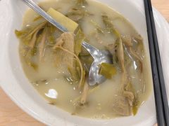 翅汤浸剑花-和膳居饮食有限公司