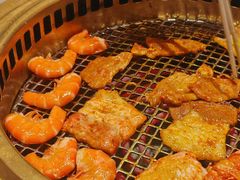 -盛江山自助料理·惠享店(千峰南路店)
