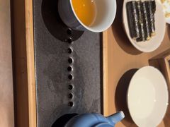 -隐溪茶馆(金虹桥店)