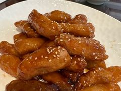 -恭敬李·烤鸭(天坛北门店)