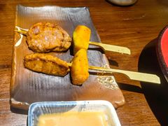 -鸟鹏烧鸟居酒屋(熙龙湾店)