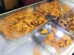-阿捡忭京炸鸡(韭菜园总店)