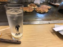 -日葵 大阪烧ひまり(仙霞路店)