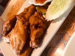 -Kat's Kitchen
