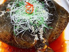 -一澜江宴·江景地标楚菜(江滩公园店)