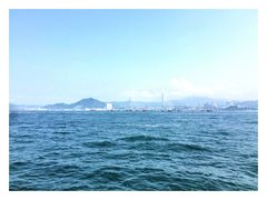 -南丫岛