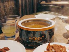 -V-ONE西雅图海鲜自助餐厅(仓山万达广场店)