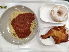 意式肉酱面-宜家·瑞典风味餐厅(北京西红门店)