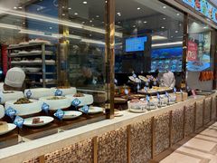 -新丁香海鲜酒店(银海商贸城店)