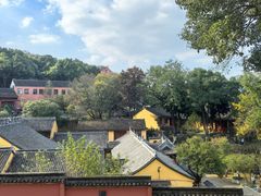 -南北湖风景区