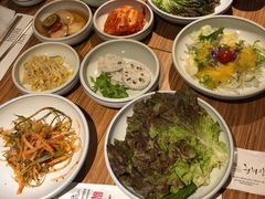 -王妃家(明洞中央店)