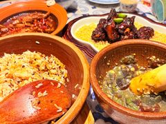 -图味美小黄鱼·景德菜(浙江路店)
