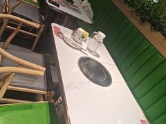 -菌小白火锅(时尚天河店)