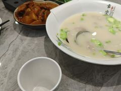 -九龙茶记·粤式餐厅融合菜(鹭江店)