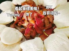 -宾湖农庄·农场特色(太湖龙之梦店)