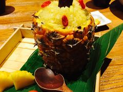 -云海肴·汽锅鸡·云南菜(天津国金汇店)