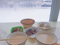 -金山奶茶馆(五一路店)