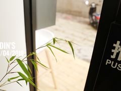 -铁手珈琲制造局metalhands(望京店)