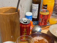 -阳阳老火锅(小南门店)