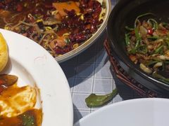 -小暖厨·长沙菜(孟州店)