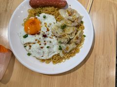 -明記茶餐廳(福田总店)