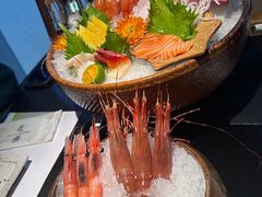 -花潮料理艺食馆(SM新生活广场店)