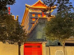 -西安城墙·碑林历史文化景区