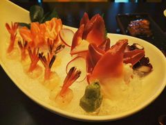 -佛山希尔顿酒店·融誉亚洲美食荟