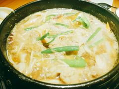 -土大力拌饭名家(丹尼斯百货店)