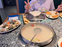 -阪尚皇·原切牛排·烤肉火锅自助(北京路店)