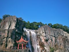 -金鸡山公园